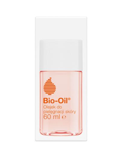 BIO-OIL Specjalistyczny olejek na blizny, rozstępy i nierównomierny koloryt - 60 ml